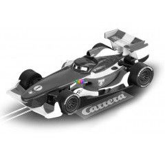 Carrera - Digital 1:32 - Francesco Bernoulli aut