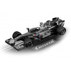 Carrera - Digital 1:32 - Sebastian Vettel Red Bull versenyaut