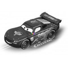 Carrera - Digital 1:32 - Villm McQueen aut