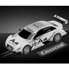 Carrera - Digital 143 Audi A4 DTM 2008 kisaut, 1:43