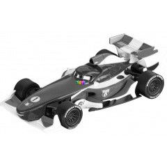 Carrera Evolution - Francesco Bernoulli kisaut