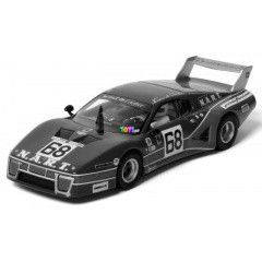 Carrera - Ferrari 512 BB LM Daytona kisaut, 1:24