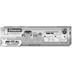 Carrera First - Bvt kszlet - One fits All