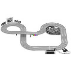 Carrera First - Mickey s az autversenyzk plya