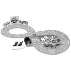 Carrera First - Mickey s az autversenyzk plya - Minnie