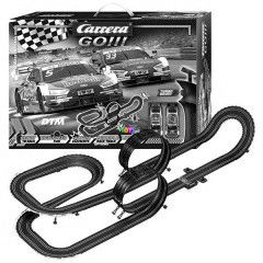 Carrera Go - DTM Master Class versenyplya