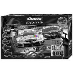 Carrera GO!!! DTM Trophy plya