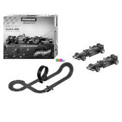 Carrera GO Flying Champions versenyplya