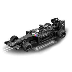 Carrera Go - Mclaren Honda MP4-30 - F. Alonso versenyautja