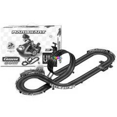 Carrera GO! - Nintendo Mario Kart versenyplya szett hurokkal