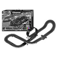 Carrera GO - Race the Track versenyplya