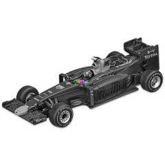 Carrera GO! - Red Bull RB12 M. Verstappen, No.33 kisaut
