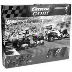 Carrera GO!!! Speed Run