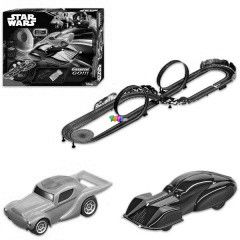 Carrera Go - Star Wars autplya