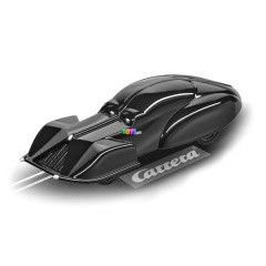 Carrera GO - Star Wars Darth Vader aut fnnyel elektomos versenyplyhoz - 1:43