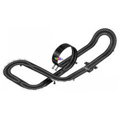 Carrera Go - Super Speeders versenyplya