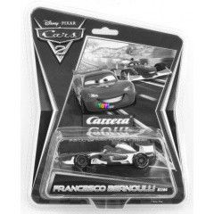 Carrera GO! Verdk 2 - Francesco Bernolli kisaut