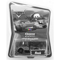 Carrera GO! Verdk 2 - Matuka kisaut