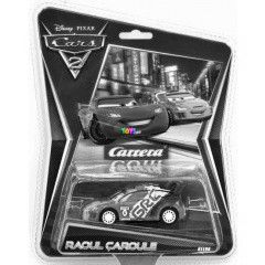 Carrera GO! Verdk 2 - Raoul Caroule kisaut