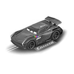 Carrera GO! - Verdk 3 Jackson Storm kisaut