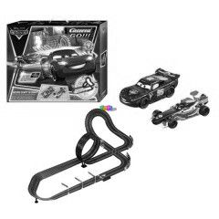 Carrera GO Verdk Neon Shift N Drift versenyplya