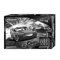 Carrera GO - Verdk - Speed Challenge versenyplya