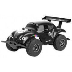 Carrera GO! VW Beetle tvirnyts aut, piros