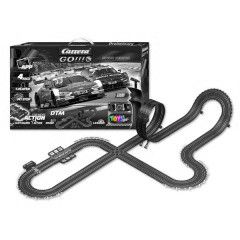 Carrera GOPlus - DTM Speed Record autplya