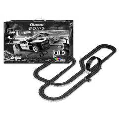 Carrera GOPlus - Rendrsgi ldzs