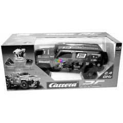 Carrera - Hummer H3 kk tvirnyts terepjr, 1:12