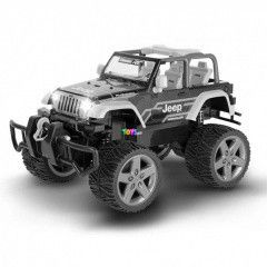 Carrera - Jeep Wrangler tvirnyts aut