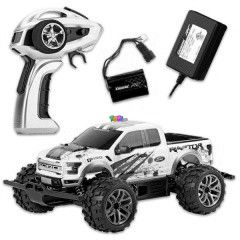 Carrera Profi - Ford F-150 Raptor 2017 tvirnyts kisaut