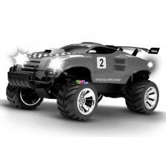 Carrera - Racing Machine kk tvirnyts terepjr, 1:10