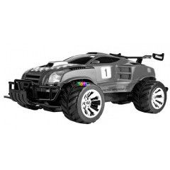Carrera - Racing Machine piros tvirnyts terepjr, 1:10