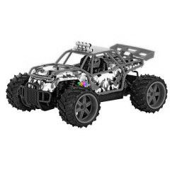 Carrera RC - 4WD Truck Buggy tvirnyts aut, 1:16