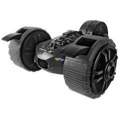 Carrera RC - Amphi Stunt ktlt tvirnyts aut, 1:16