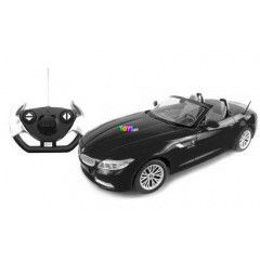 Carrera RC - BMW Z4 tvirnyts aut
