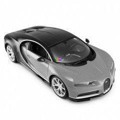 Carrera RC - Bugatti Veyron Chiron tvirnyts aut