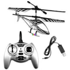 Carrera RC - Chopper, zld
