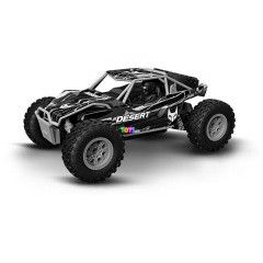 Carrera RC - Desert Buggy tvirnyts aut, 1:24