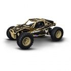Carrera RC - Desert Buggy tvirnyts aut, 1:24