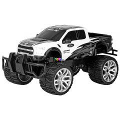 Carrera RC - Ford F-150 Raptor tvirnyts aut, 1:14