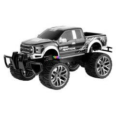 Carrera RC - Ford F-150 Raptor tvirnyts aut