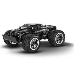 Carrera RC - Hell Rider tvirnyts aut, 1:16, 2.4 GHz