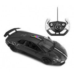 Carrera RC - Lamborghini Murcielago LP670-4 tvirnyts aut