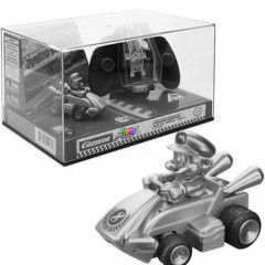 Carrera RC - Mario Kart Mini tvirnyts aut, arany szn - gyjti kiads