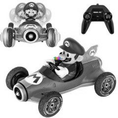 Carrera RC - Mario Kart - Super Mario tvirnyts aut