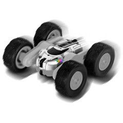 Carrera RC - Mini Turnator 360 Stunt tvirnyts aut, zld