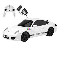 Carrera RC Porsche 911, fehr tvirnyts aut, 1:16