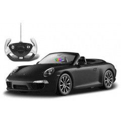 Carrera RC - Porsche 911 S Cabriolet tvirnyts aut